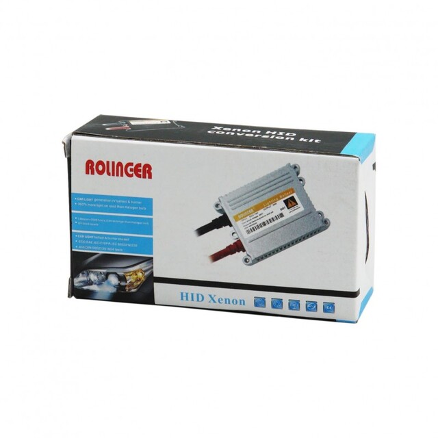 HID XENON KIT ΜΕΤΑΤΡΟΠΗΣ 55W AU-63128