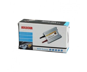 HID XENON KIT ΜΕΤΑΤΡΟΠΗΣ 55W AU-63128