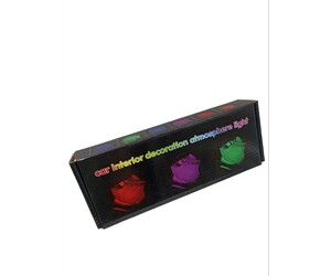 ΕΣΩΤΕΡΙΚΟΣ ΦΩΤΙΣΜΟΣ ΑΥΤΟΚΙΝΗΤΟΥ ΜΕ 48LED HD-800056