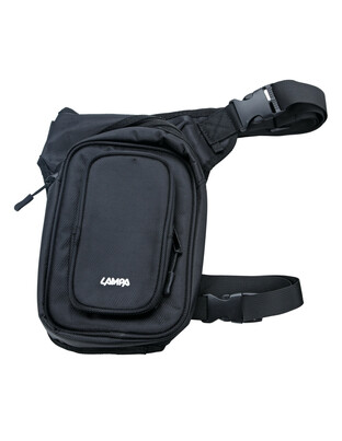 ΤΣΑΝΤΑΚΙ ΠΟΔΙΟΥ MOTO T-VOYAGER LEG-PACK ΑΔΙΑΒΡΟΧΟ 1,8L
