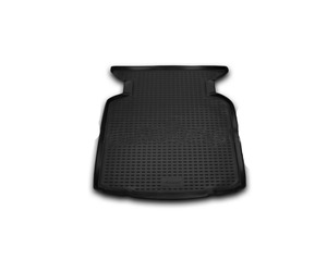 ΠΑΤΑΚΙ ΣΚΑΦΗ ΠΟΡΤ ΜΠΑΓΚΑΖ ΓΙΑ TOYOTA AVENSIS 4D 04/2003-2009 TPE ΛΑΣΤΙΧΟ ΣΕ ΜΑΥΡΟ ΧΡΩΜΑ NOVLINE - 1 ΤΕΜ.