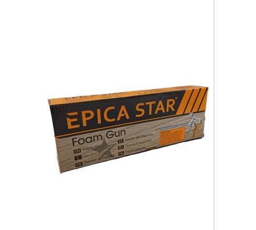 ΠΙΣΤΟΛΙ ΑΦΡΟΥ ΑΕΡΟΣ 2TMX EPICA STAR EP-50602