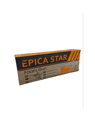 ΠΙΣΤΟΛΙ ΑΦΡΟΥ ΑΕΡΟΣ 2TMX EPICA STAR EP-50602