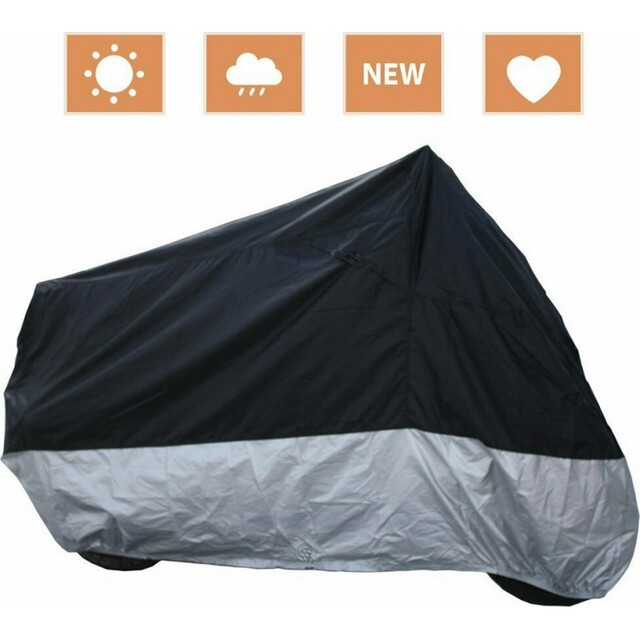 CARSUN ΚΟΥΚΟΥΛΑ ΜΗΧΑΝΗΣ ΑΔΙΑΒΡΟΧΗ XXXL X012-4