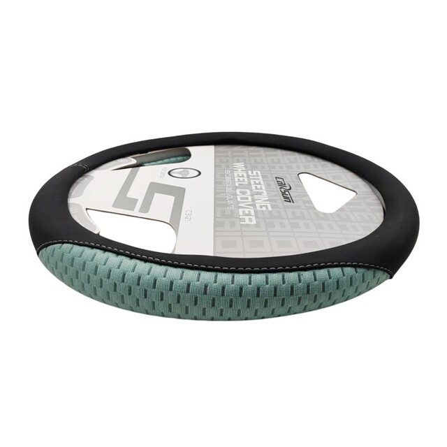 CARSUN ΚΑΛΥΜΜΑ ΤΙΜΟΝΙΟΥ ΑΥΤΟΚΙΝΗΤΟΥ 37/38cm C3121