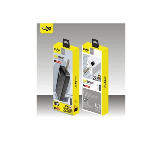 POWERBANK 40000mAh KP-93