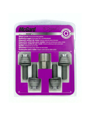 ΜΠΟΥΛΟΝΙΑ ΑΣΦΑΛΕΙΑΣ 12x1,25 34,5mm (17) ΙΣΙΑ D010