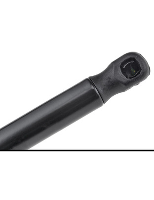 ΑΜΟΡΤΙΣΕΡ ΠΟΡΤ ΜΠΑΓΚΑΖ ΓΙΑ HONDA CIVIC V 1995-2001 5D HB 516mm/425N orig.74820-ST3-E02 ΝΤΥ - 1 Τεμ.