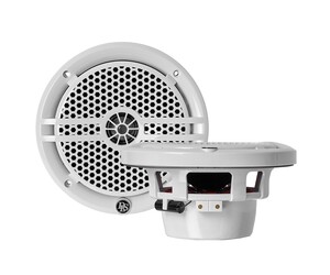 A6XW Ομοαξονικό ηχείο 6.5" DLS Hi End Marine Ζεύγος