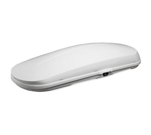ΜΠΑΓΚΑΖΙΕΡΑ 500L FULL-SIZE WB753 WHISPBAR / YAKIMA ΓΥΑΛΙΣΤΕΡΗ ΛΕΥΚΗ