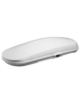 ΜΠΑΓΚΑΖΙΕΡΑ 500L FULL-SIZE WB753 WHISPBAR / YAKIMA ΓΥΑΛΙΣΤΕΡΗ ΛΕΥΚΗ