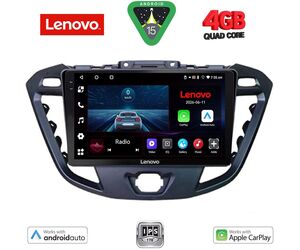 LENOVO LVE 8187_CPAA (9inc) MULTIMEDIA TABLET for HONDA CIVIC 4D mod. 2001-2006