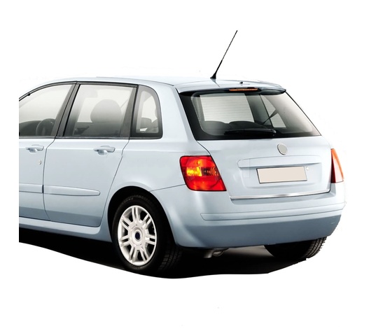 TRIM  ΠΟΡΤ ΠΑΓΚΑΖ ΓΙΑ FIAT STILO HB 5D 1998+