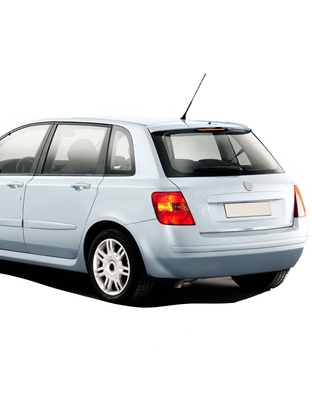 TRIM  ΠΟΡΤ ΠΑΓΚΑΖ ΓΙΑ FIAT STILO HB 5D 1998+