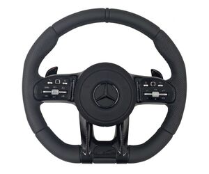 DIGITAL IQ MERC_300_SW (STEERING WHELL for MERCEDES models with LEADER)