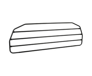Nordrive – Διαχωριστικό Πλέγμα Σκύλου & Αποσκευών Premium-Guard Type 7 1240x420mm με Σύστημα Τοποθέτησης, για κορυφαία προστασία καμπίνας – 1 Τεμ. (NKG057A)