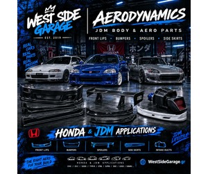 AERODYNAMICS