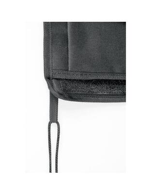 ORGANIZER ΚΑΙ ΚΑΛΥΜΜΑ ΠΟΡΤ-ΜΠΑΓΚΑΖ ΑΔΙΑΒΡΟΧΟ 2in1 110x100cm+110x55cm