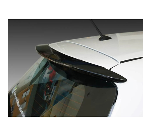 Αεροτομή Οροφής για Toyota Yaris 2014-2020 από Πολυουρεθάνη Motordrome Design - 1 τεμ.
