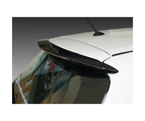 Αεροτομή Οροφής για Toyota Yaris 2014-2020 από Πολυουρεθάνη Motordrome Design - 1 τεμ.