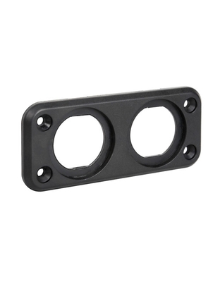 ΒΑΣΗ ΔΙΠΛΗ ΓΙΑ ΠΡΙΖΕΣ ΕΧΤ 105x45mm