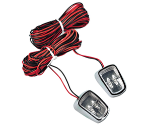 ΦΩΤΑΚΙΑ ΜΕ LED 12V