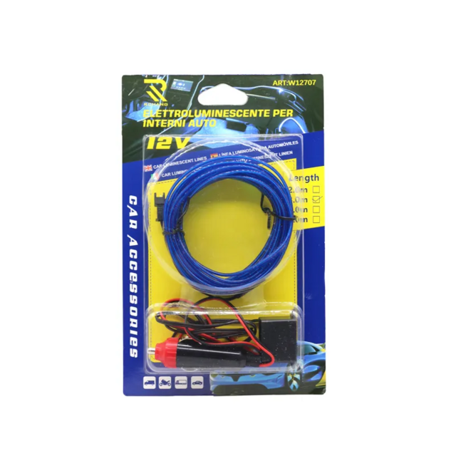 ΕΥΚΑΜΠΤΗ LED ΤΑΙΝΙΑ ΑΥΤΟΚΙΝΗΤΟΥ 3m/12V W14676