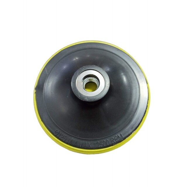 ΔΙΣΚΟΣ ΓΥΑΛΙΣΜΑΤΟΣ 5''/125mm EPICA STAR EP-60294
