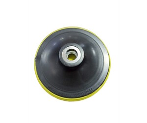 ΔΙΣΚΟΣ ΓΥΑΛΙΣΜΑΤΟΣ 5''/125mm EPICA STAR EP-60294