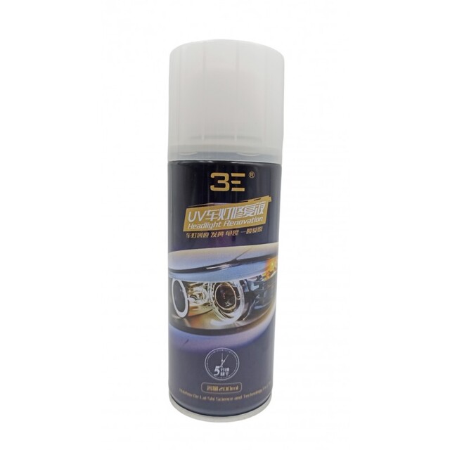 ΞΕΘΑΜΒΩΤΙΚΟ ΣΠΡΕΙ 450ml ΓΙΑ ΦΑΝΑΡΙΑ ΑΥΤΟΚΙΝΗΤΩΝ TY-570