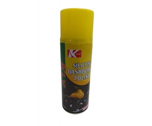 ΓΥΑΛΙΣΤΙΚΟ ΕΠΙΦΑΝΕΙΩΝ 450ml KLY ΛΕΜΟΝΙ Q-8801Α
