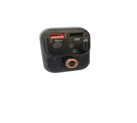 MP3 PLAYER ΑΥΤΟΚΙΝΗΤΟΥ  20W  JG-C31