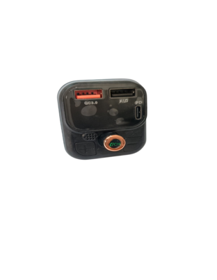 MP3 PLAYER ΑΥΤΟΚΙΝΗΤΟΥ  20W  JG-C31
