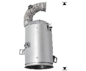 ΚΑΤΑΛΥΤΗΣ CITROEN BERLINGO-C3-C4-DS3-DS4-ELYSSEE /PEUGEOT 207-208-301-308-2008-PARTNER
