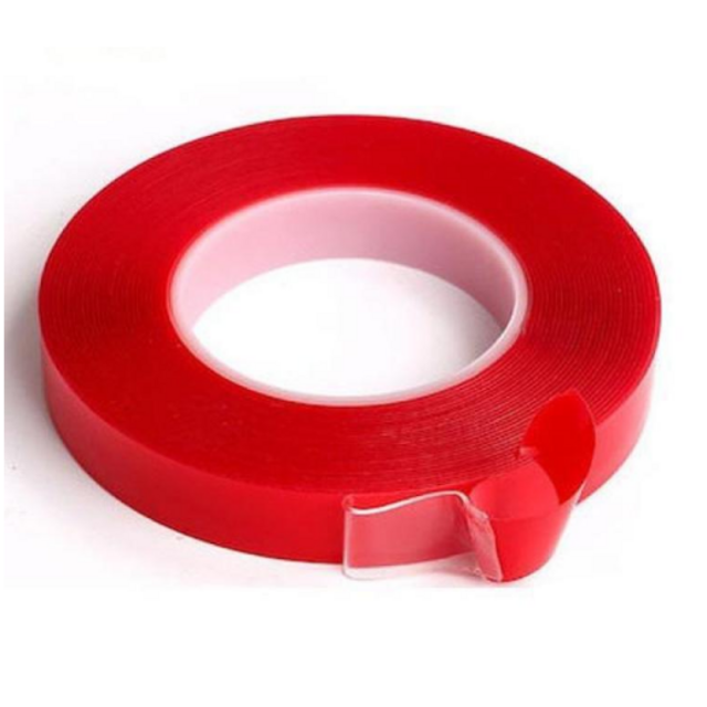 Ταινία διπλής όψεως ισχυρή 20mm x 10 μέτρα