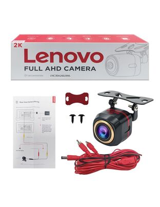 LENOVO CAMERA 992 (NTSC/AHD) for REAR