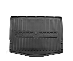 Race Axion - Σκάφη Πορτ Μπαγκάζ Για Ford Mustang Mach-E 2020> 5πορτο Λάστιχο Σκαφάκι Προστατευτικό για Επιβατικά Αυτοκίνητα - 1 τεμ. (6007311/ST)