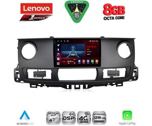 LENOVO SSR 10554_CPA (10inc) MULTIMEDIA TABLET for RENAULT MASTER mod. 2003-2010