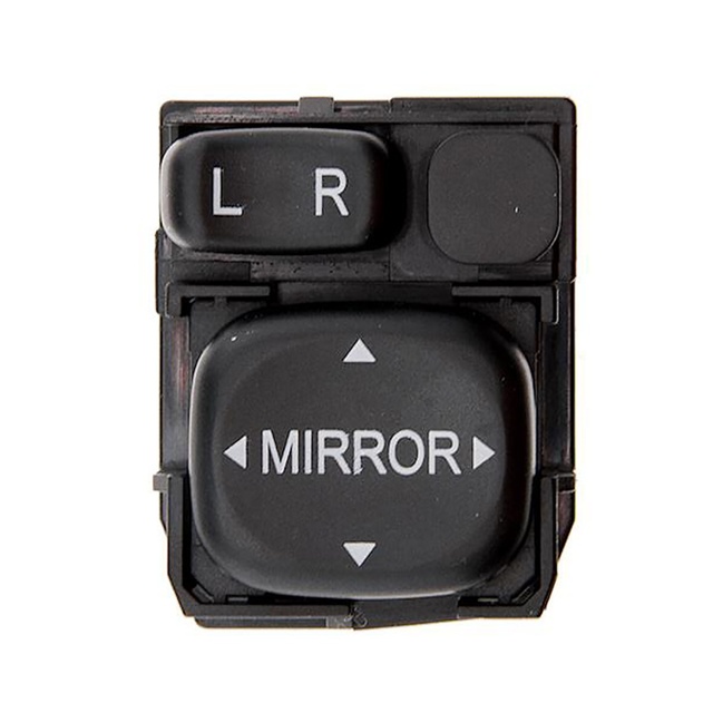 ΔΙΑΚΟΠΤΗΣ ΓΙΑ TOYOTA COROLLA / VERSO / YARIS / AVENSIS / PRIUS / RAV4 / HILUX / LAND CRUISER ΚΑΘΡΕΠΤΗ 9 PIN NTY - 1 ΤΕΜ.
