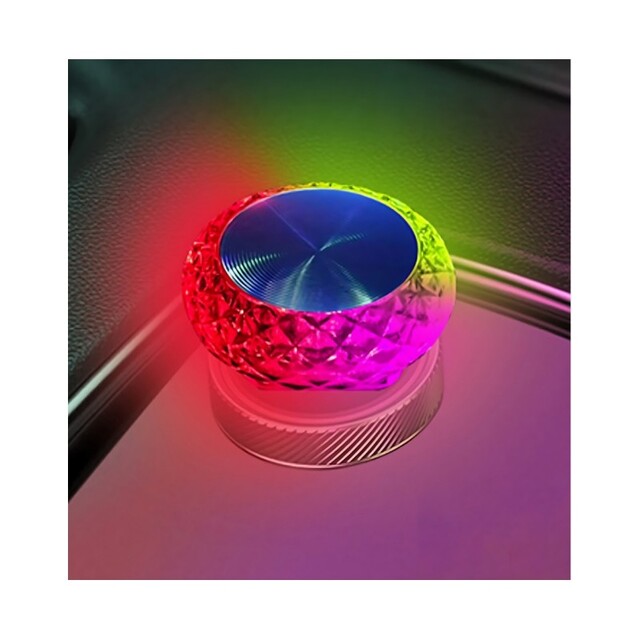 ΦΩΤΑΚΙ USB ΜΕ ΦΩΤΙΣΜΟ RGB C3033