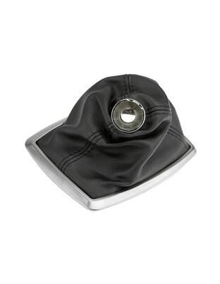 ΦΟΥΣΚΑ ΤΑΧΥΤΗΤΩΝ  ΓΙΑ FORD KUGA 2008/C-MAX 2008 ΜΑΥΡΗ ΜΕ ΝΙΚΕΛ ΠΛΑΣΙΟ NTY orig.1639784