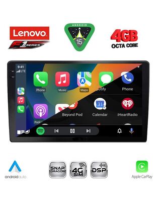 LENOVO SSQ 9909_CPA (9inc) 4G SIM MULTIMEDIA TABLET