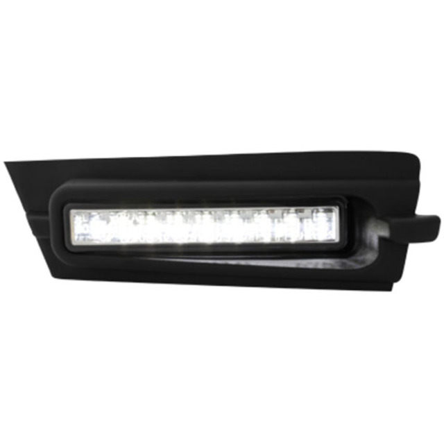 Πρόσθετο Dayline για FORD FOCUS MK3 2010+