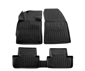 ΠΑΤΑΚΙA ΛΑΣΤΙΧΟ ΣΕ ΣΚΑΦΗ ME KOYMΠΩΜΑΤΑ ΓΙΑ OPEL ASTRA L 5D 2021+ / PEUGEOT 308 2021+ RACE AXION - 5 Τεμ.