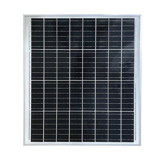 EPICA STAR ΦΩΤΟΒΟΛΤΑΙΚΟ ΠΑΝΕΛ 80W 18V 69*67cm EP-11162