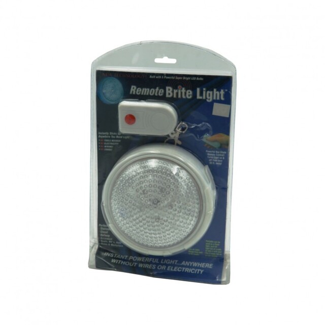 LED ΦΩΣ ΜΕ ΤΗΛΕΧΕΙΡΙΣΤΗΡΙΟ TY-10318