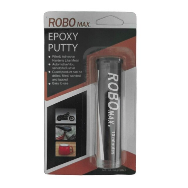 ΕΠΟΚΕΙΔΙΚΟΣ ΣΤΟΚΟΣ ΑΝΤΟΧΗΣ 10 ΛΕΠΤΩΝ 57gr HQ-04508
