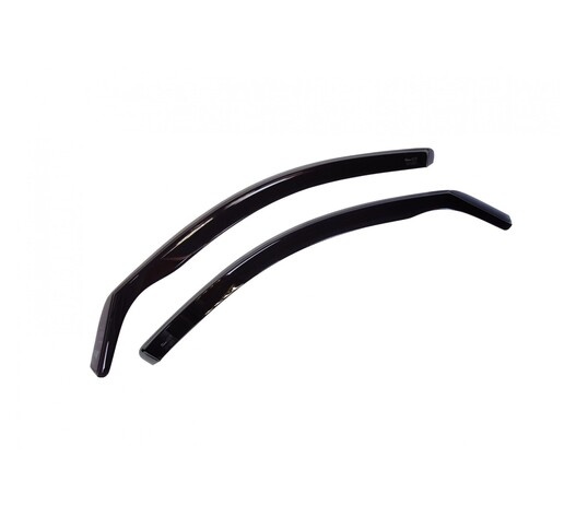 ΑΝΕΜΟΘΡΑΥΣΤΕΣ ΓΙΑ TOYOTA PRIUS PLUS 5D 2011+
