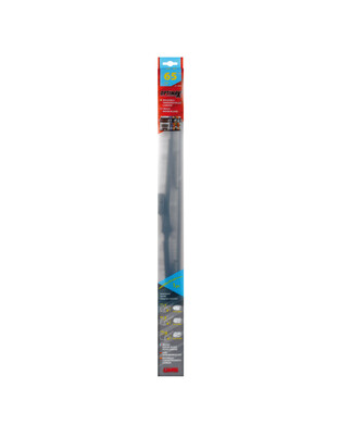 ΥΑΛΟΚΑΘΑΡΙΣΤΗΡΑΣ ΦΟΡΤΗΓΟΥ OPTIMAX 65 cm (26 INCH) ΜΕ 3 ΑΝΤΑΠΤΟΡΕΣ - 1 ΤΕΜ.