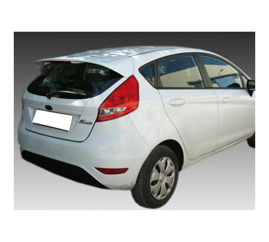 Αεροτομή Οροφής για Ford Fiesta Facelift 2013-2017 από πολυουρεθάνη Motordrome Design - 1 τεμ.